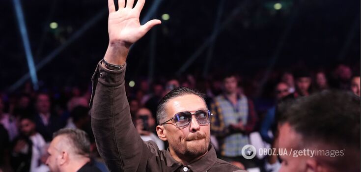 When is Usyk's next fight: date and opponent known, favorite named