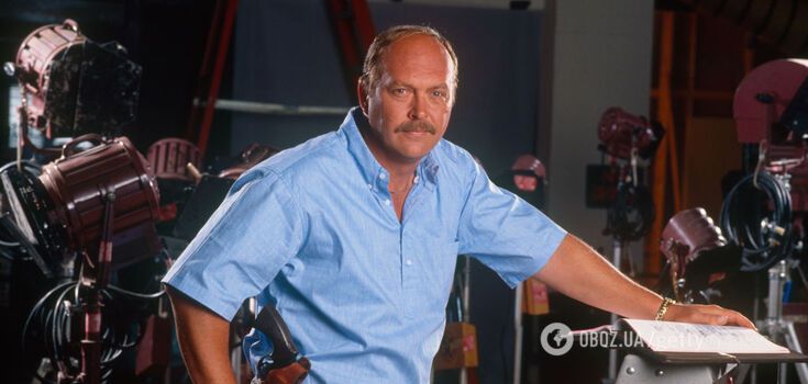 Aktor "Beverly Hills Cop" John Ashton zmarł: walczył ze straszną chorobą
