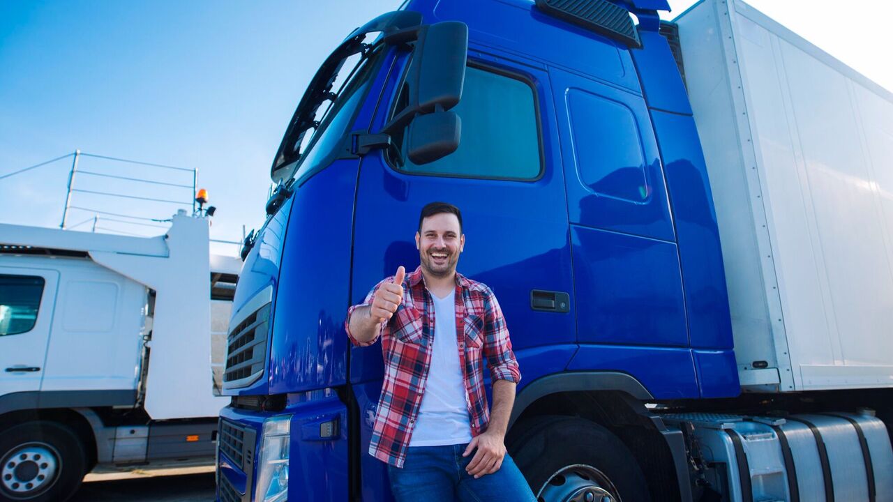 International drivers will need to have a new document