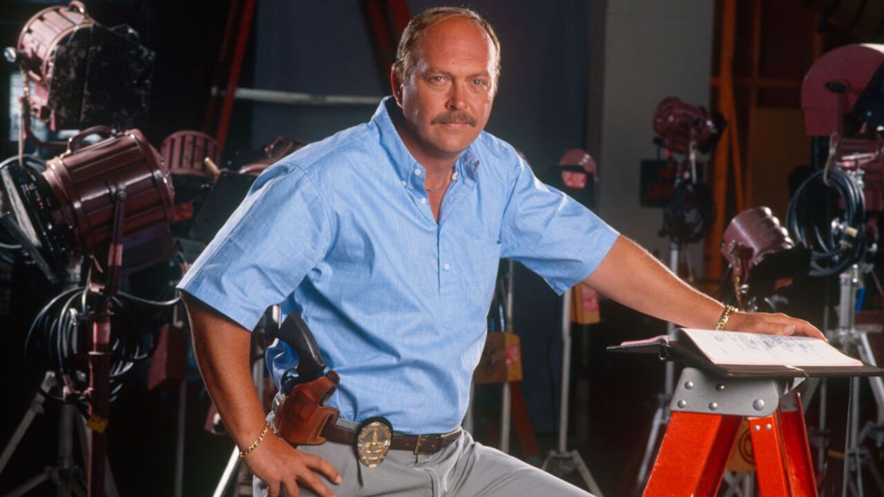 "Beverly Hills Cop" actor John Ashton has died: he was battling a terrible disease