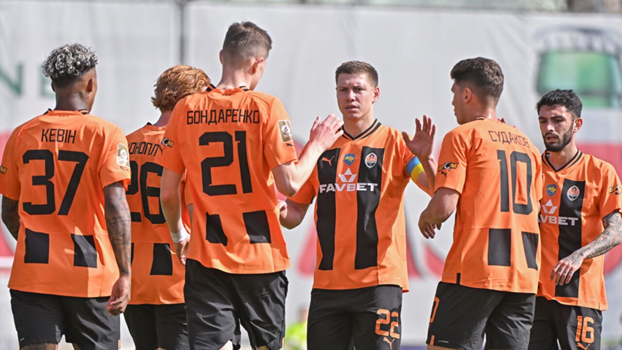 3 penalties in 15 minutes in one goal: interesting UPL records
