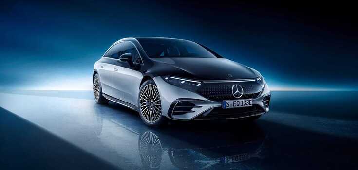 Few can afford: electric cars that will delight drivers
