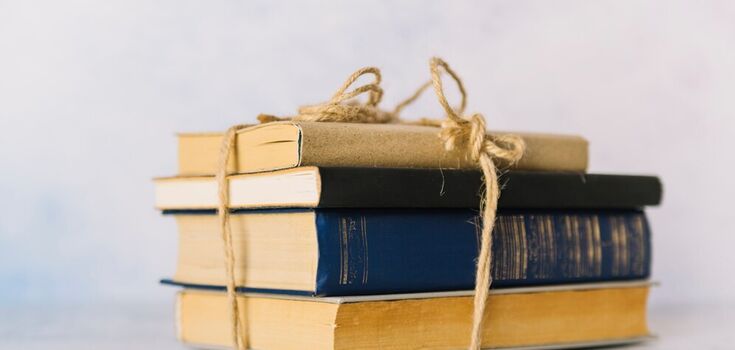 Вічна класика, яка завжди у тренді: топ-3 книг, які варто прочитати кожному