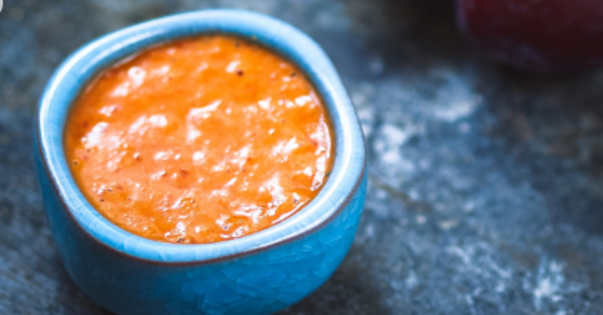 Spicy-sour sauce from sour plums: how to prepare a spicy addition to dishes at home