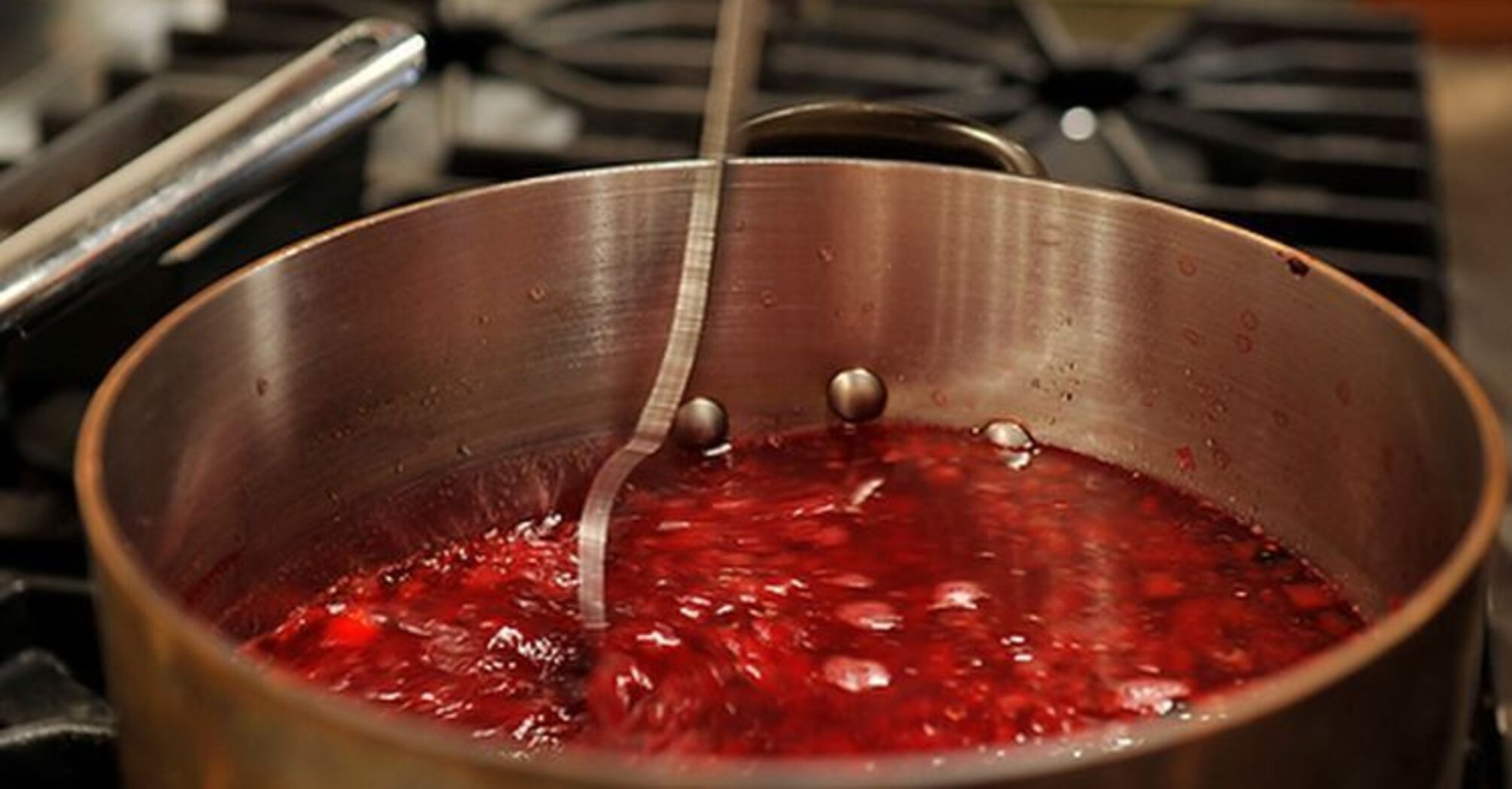 How to cook borscht quickly: a recipe without unnecessary fuss