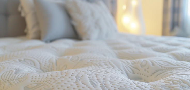How to get rid of yellow stains on the mattress in minutes: an effective life hack