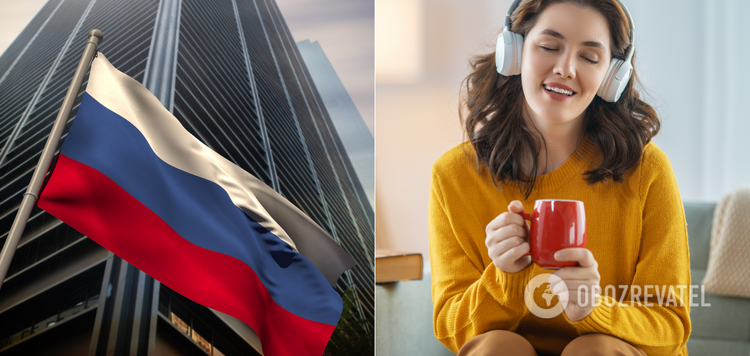 Ukrainians put six Russian songs on YouTube trends while Russia is killing children and adults with missiles