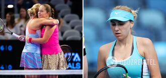 Ukrainian tennis player defeats Russian to reach US Open 2024 semifinals