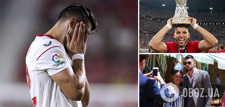 Titled Spanish footballer arrested for sexual assault