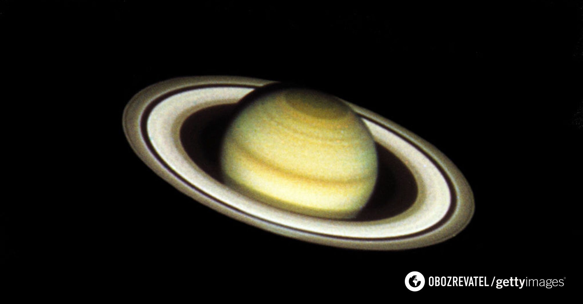 People on Earth will be able to see Saturn at opposition: what is known about this rare astronomical event