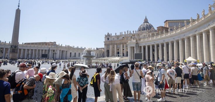 Italy has come up with a way to reduce the number of tourists: who and what will have to pay 25 euros