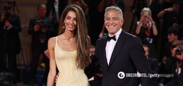 No more minimalism: Amal Clooney showed the most fashionable jewelry for fall 2024