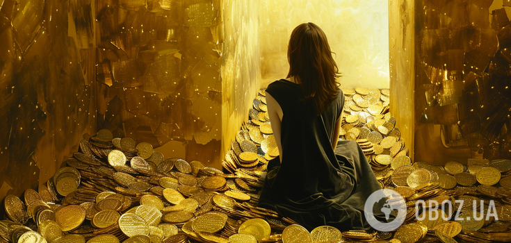 Three signs need to be extremely careful with finances: horoscope for the rest of the week