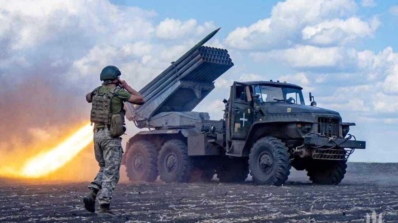 Ukrainian Defense Forces hold back Russian invaders' offensive: the General Staff names the hottest areas