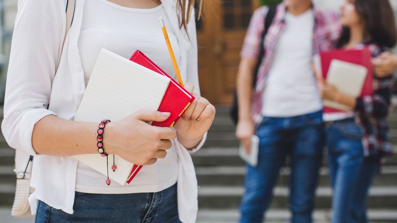 Ukraine wants to reduce the number of vocational schools by almost 40%