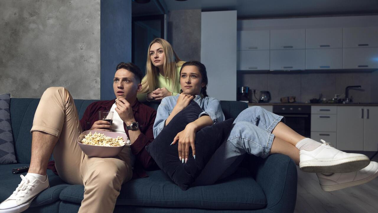 The best revenge movies: what to watch on Netflix