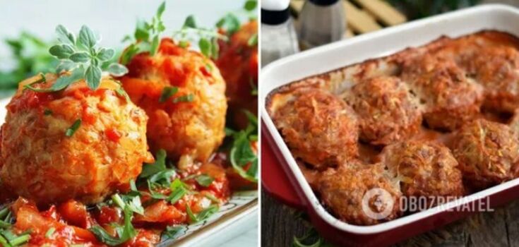 How to prepare lazy cabbage rolls with buckwheat for a hearty lunch or dinner
