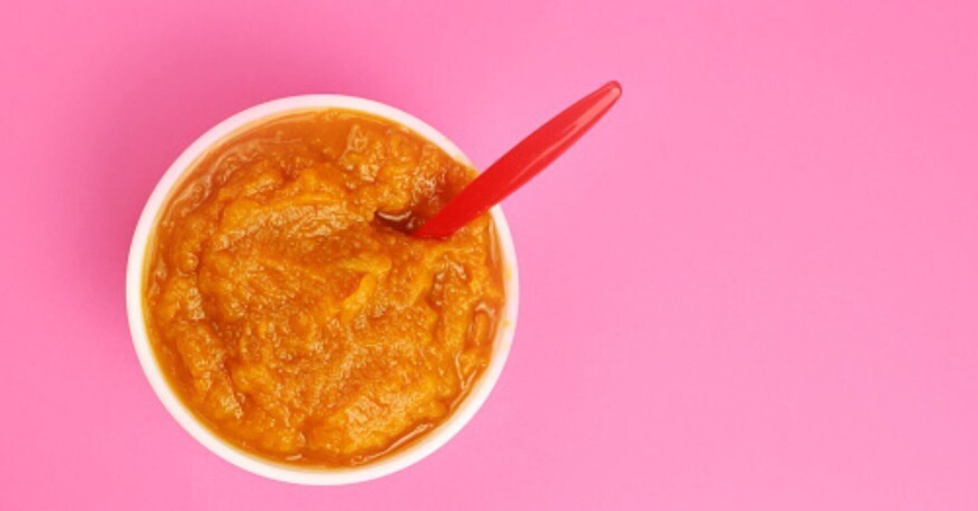 How to cook pumpkin deliciously for children: a variant of healthy porridge