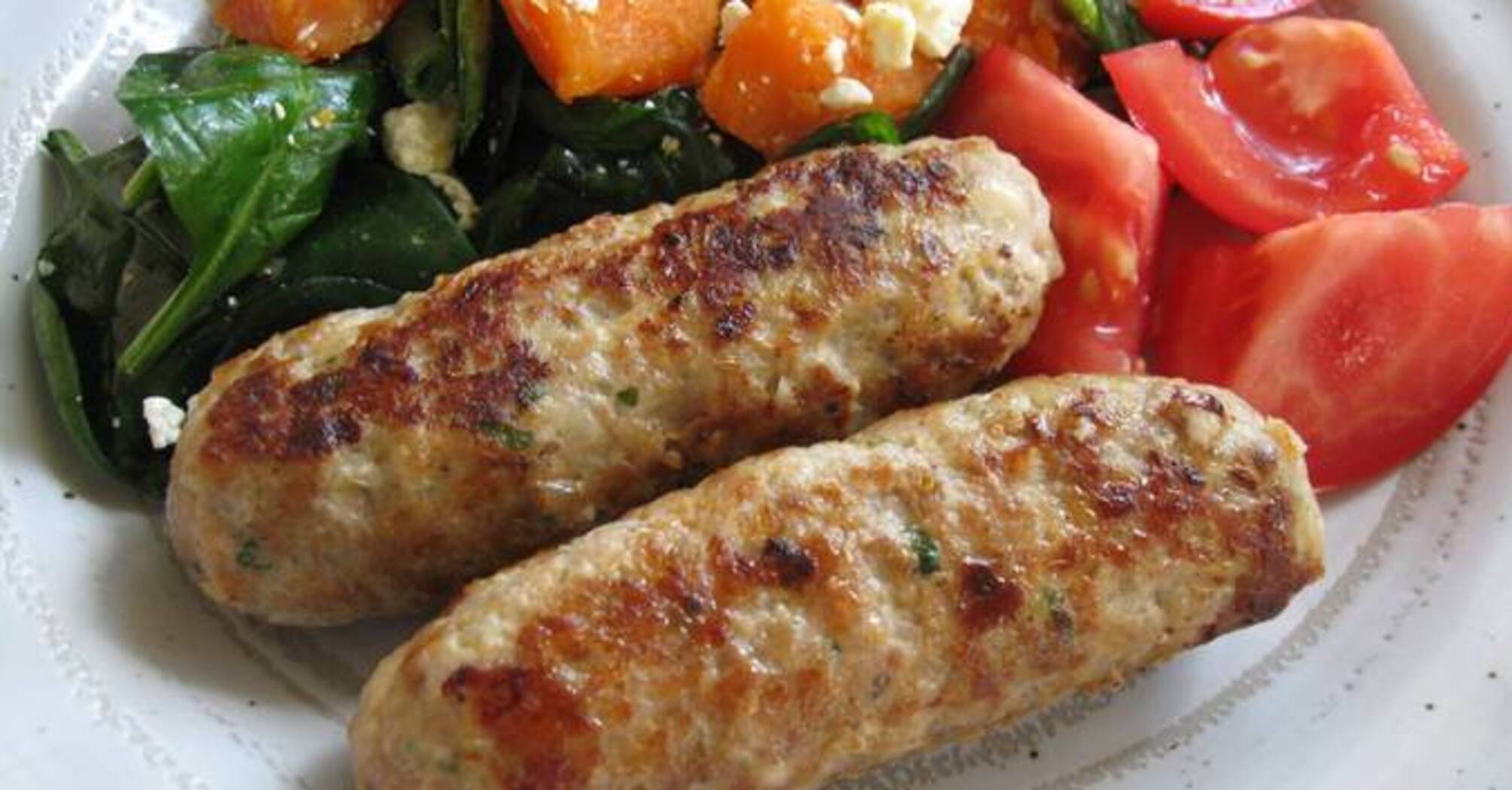 Delicious and healthy sausages for children: how to make at home