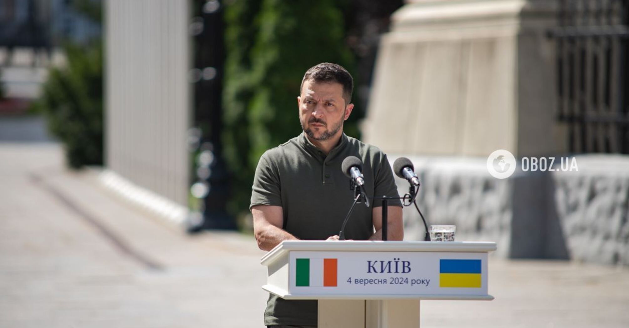 "We need new energy": Zelenskyy explains government reshuffle