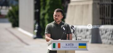 "We need new energy": Zelenskyy explains government reshuffle