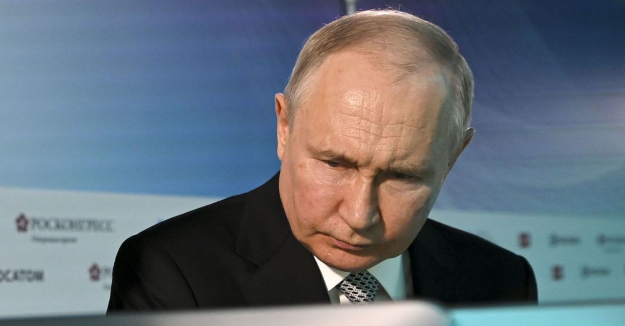 Putin threatens to strike Ukrainian nuclear power plants: Russians complain that such statements 'no longer impress them' and recall Kursk region