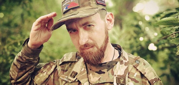 Convicted for 6.5 years director of "Yeralash" pardoned for participation in the war against Ukrainians: pedophile prepares to return home