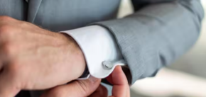 3 совета, как подчеркнуть свой стиль с помощью французских манжет