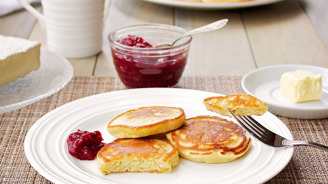 Pancakes will definitely rise: what is the secret of the perfect dough