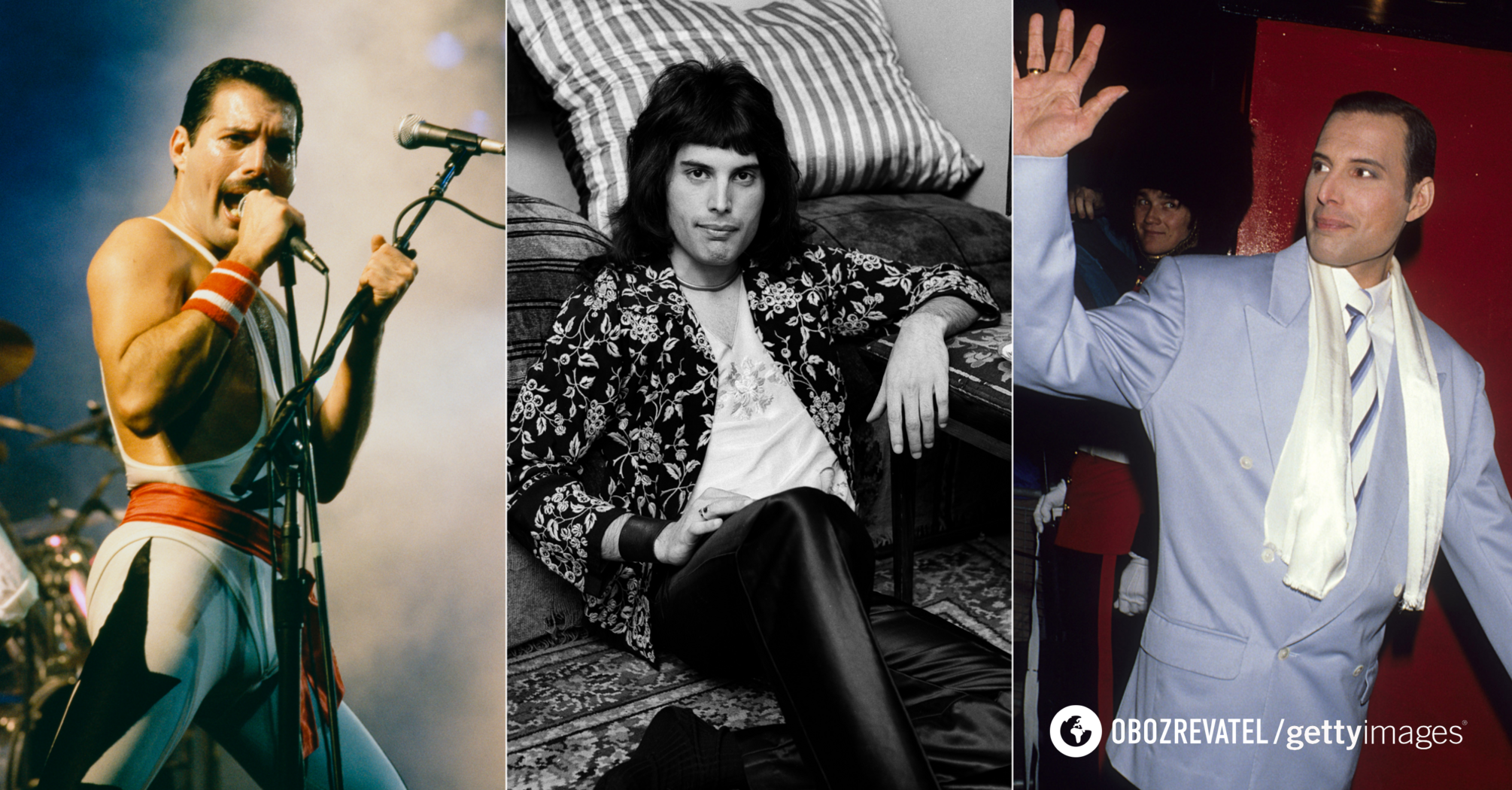 Freddie Mercury was born 78 years ago: why no one knew about the illness of Queen's leader and who was the only woman he loved madly