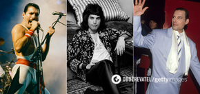 Freddie Mercury was born 78 years ago: why no one knew about the illness of Queen's leader and who was the only woman he loved madly