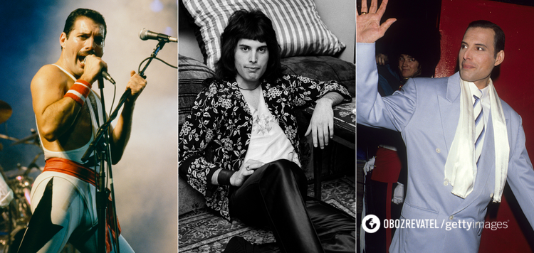 Freddie Mercury was born 78 years ago: why no one knew about the illness of Queen's leader and who was the only woman he loved madly