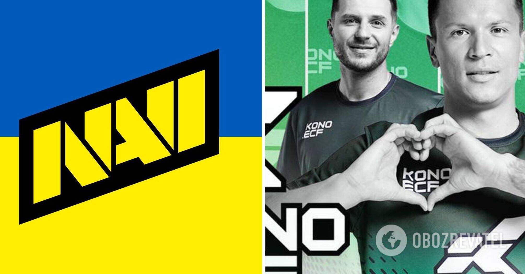 Autumn of Ukrainian esports: restructuring, scandals, competitions and ratings for the coming months