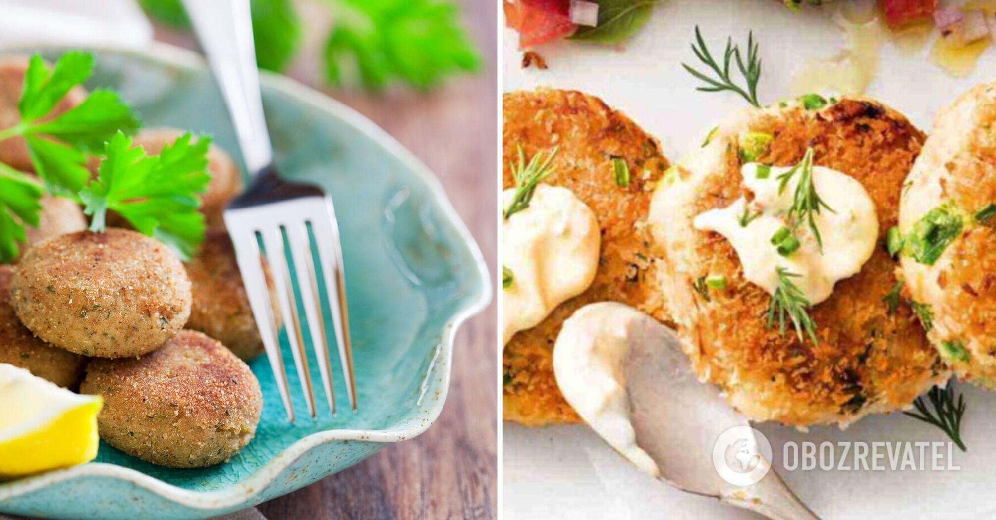 The most delicious and dietary cutlets in the oven: what to add to keep their shape