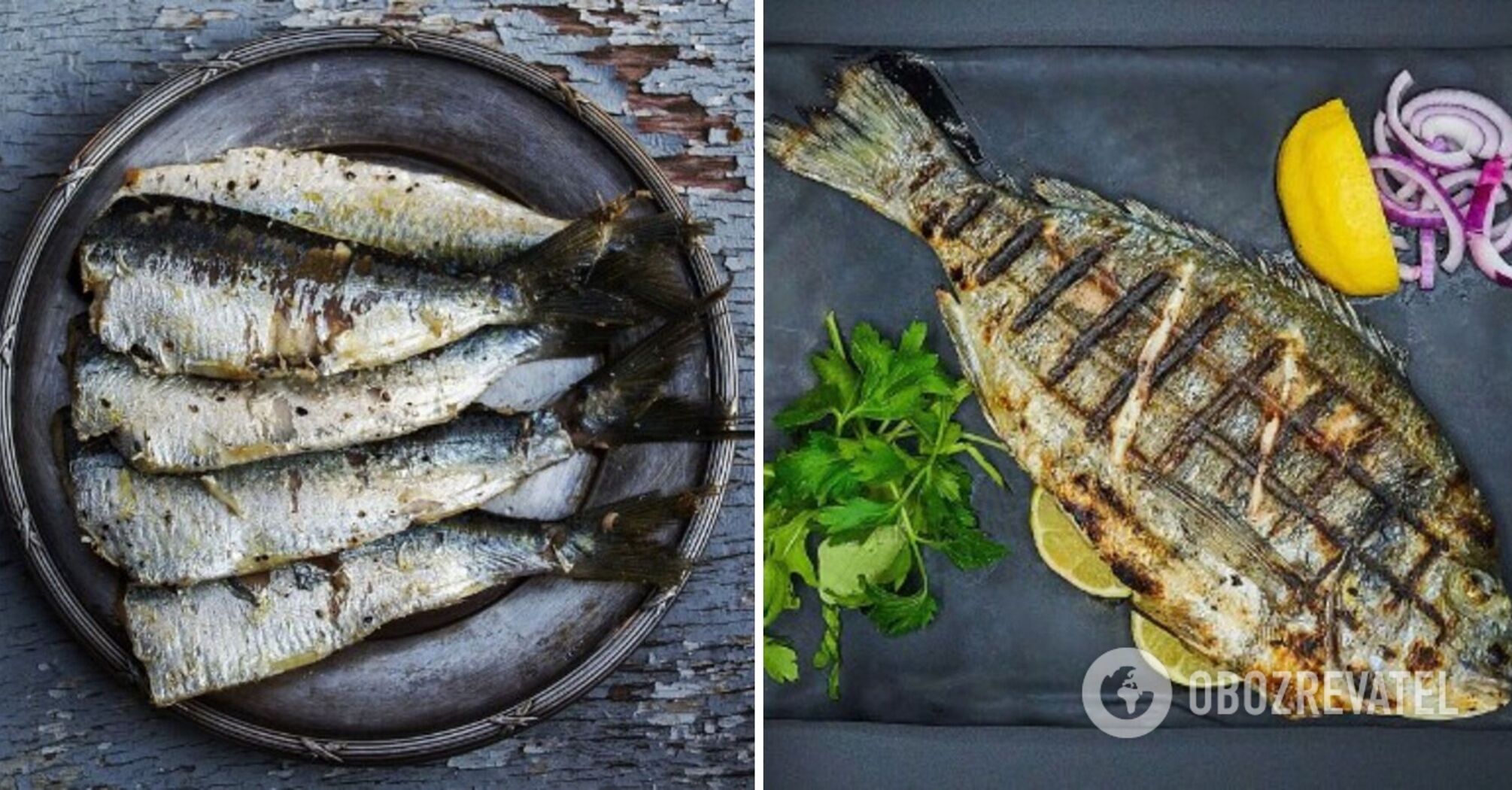 How to cook budget fish deliciously and tasty in the oven: recipes