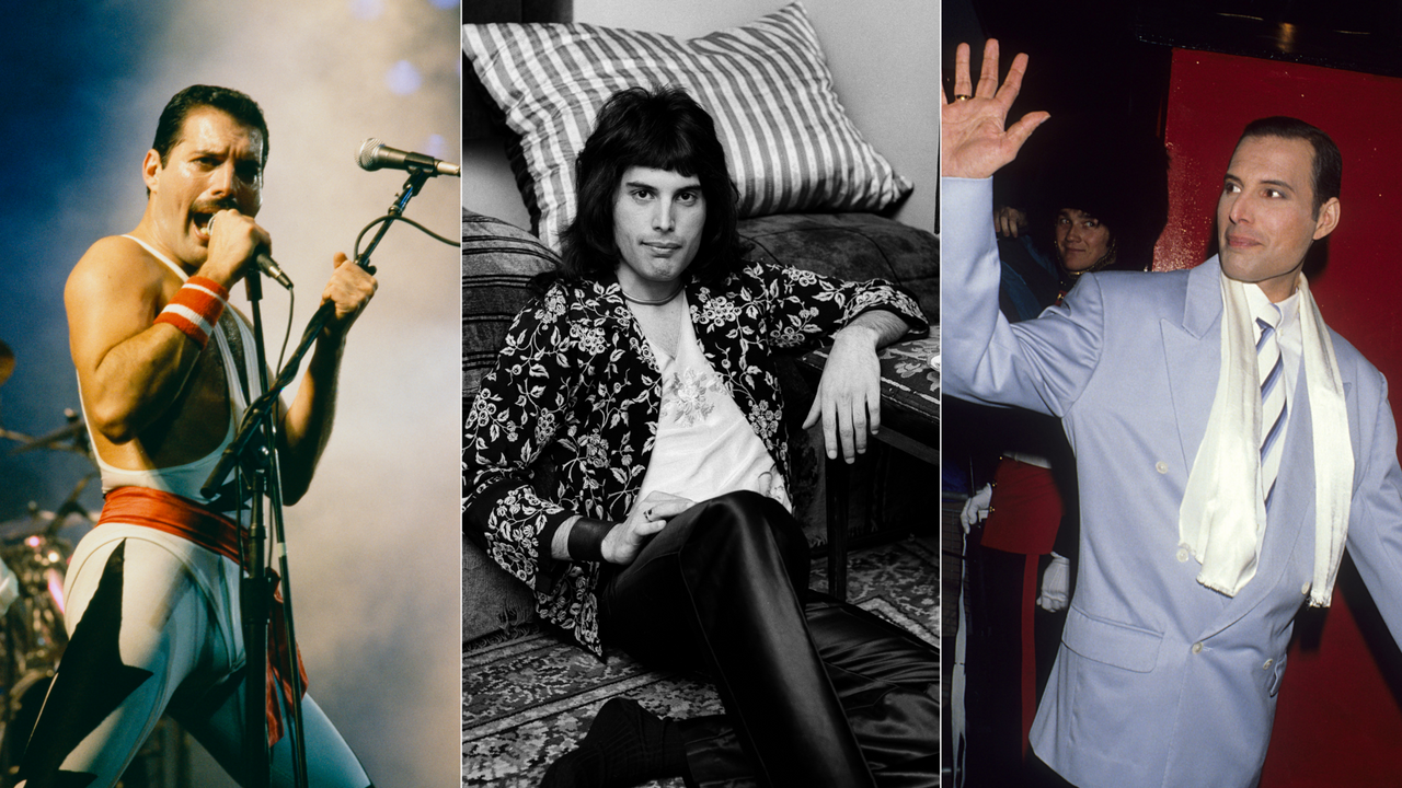 Freddie Mercury was born 78 years ago: why no one knew about the illness of Queen's leader and who was the only woman he loved madly