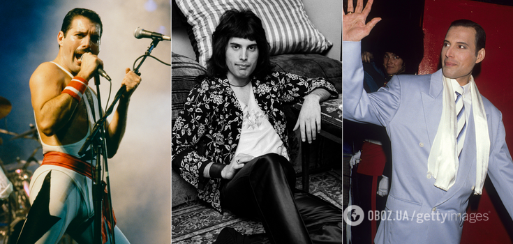 Freddie Mercury was born 78 years ago: why no one knew about the illness of Queen's leader and who was the only woman he loved madly