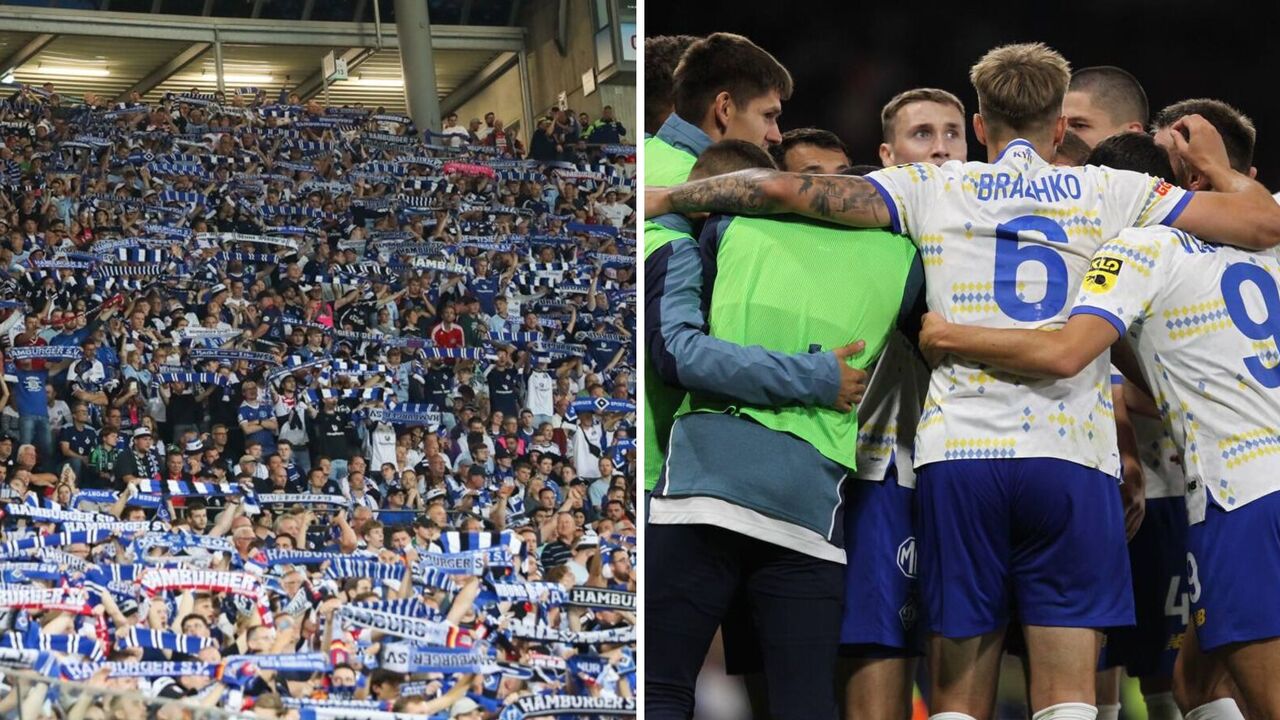 "It's becoming an empty phrase": German fans demand not to let Dynamo attend Europa League matches