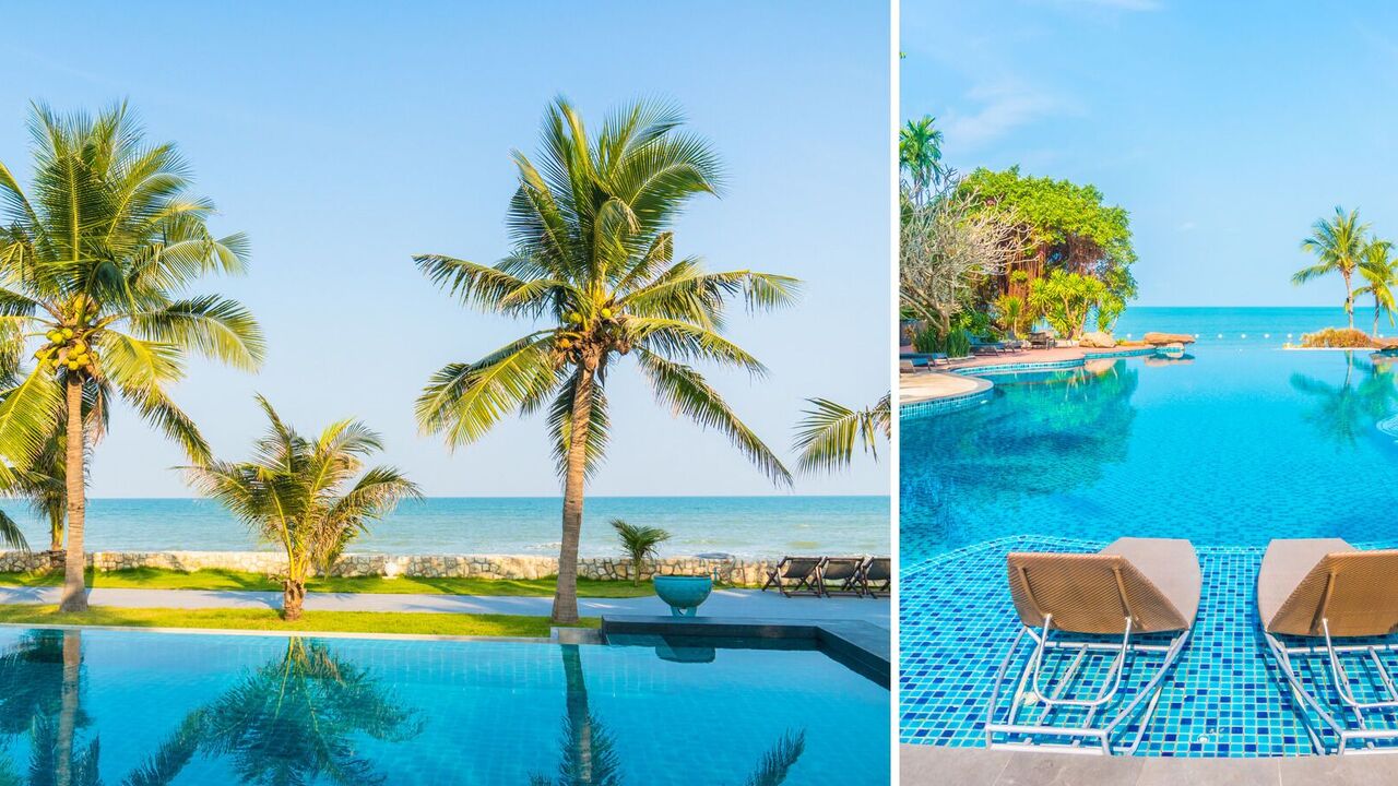 Where to have a budget vacation at the sea in the velvet season