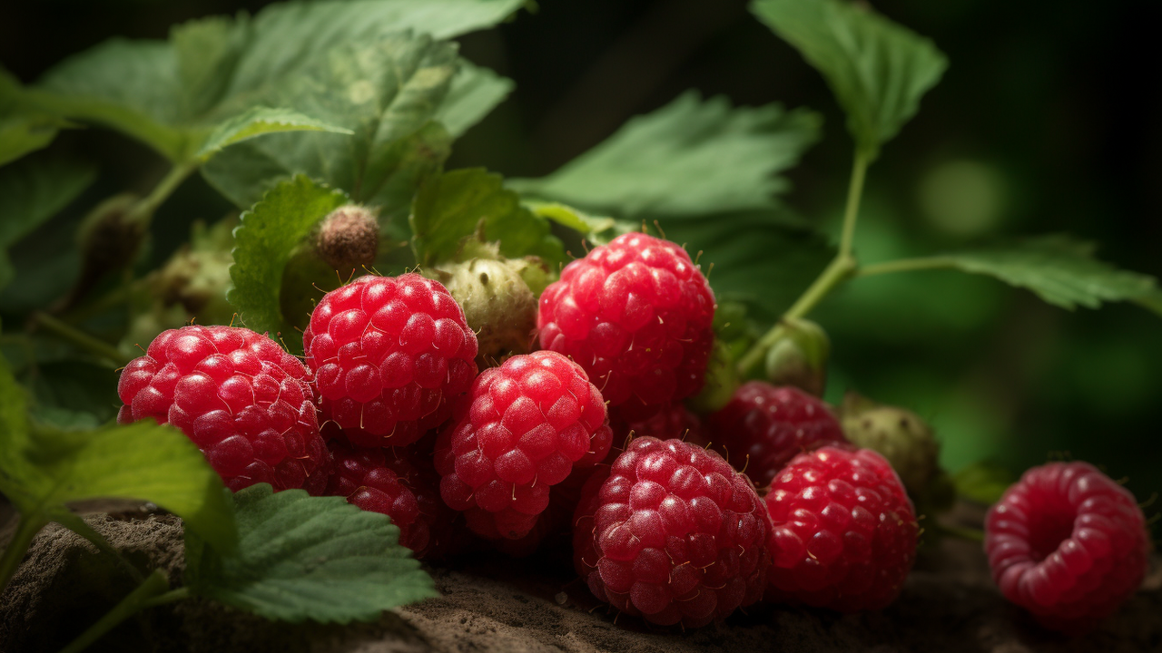 How to wash berries to prevent mold: a life hack that not everyone knows