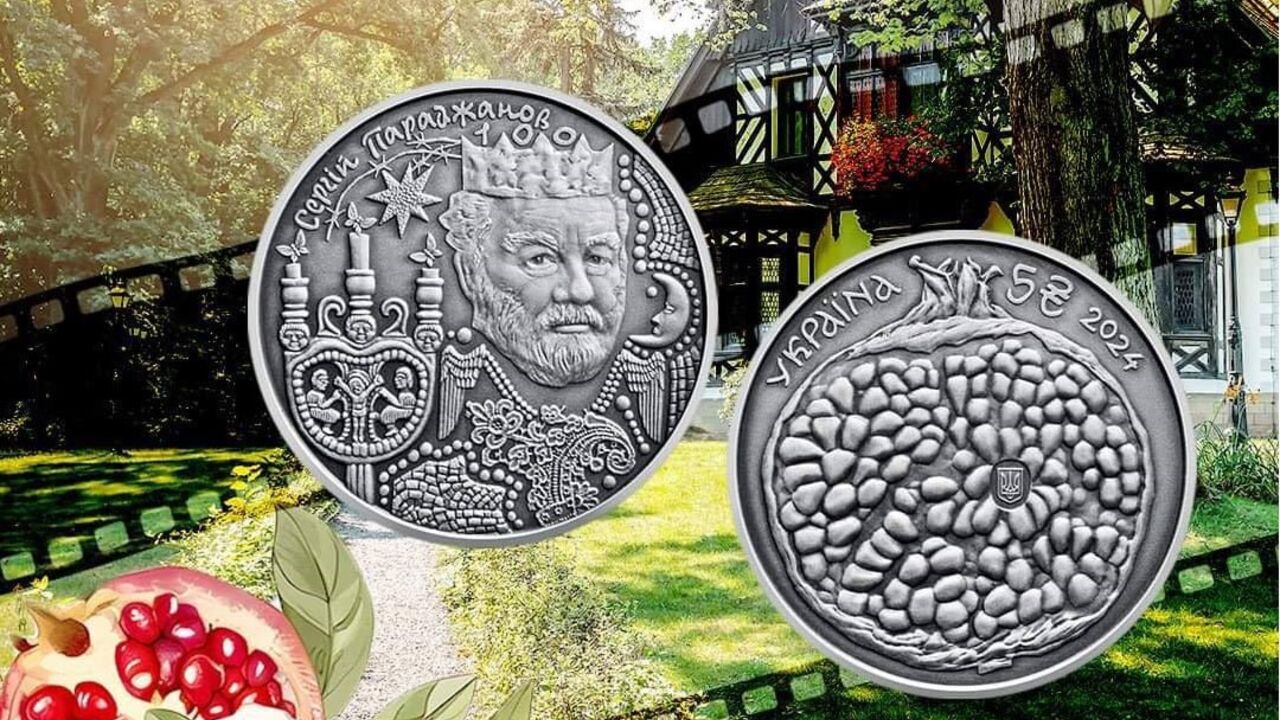 The National Bank has issued "new money"