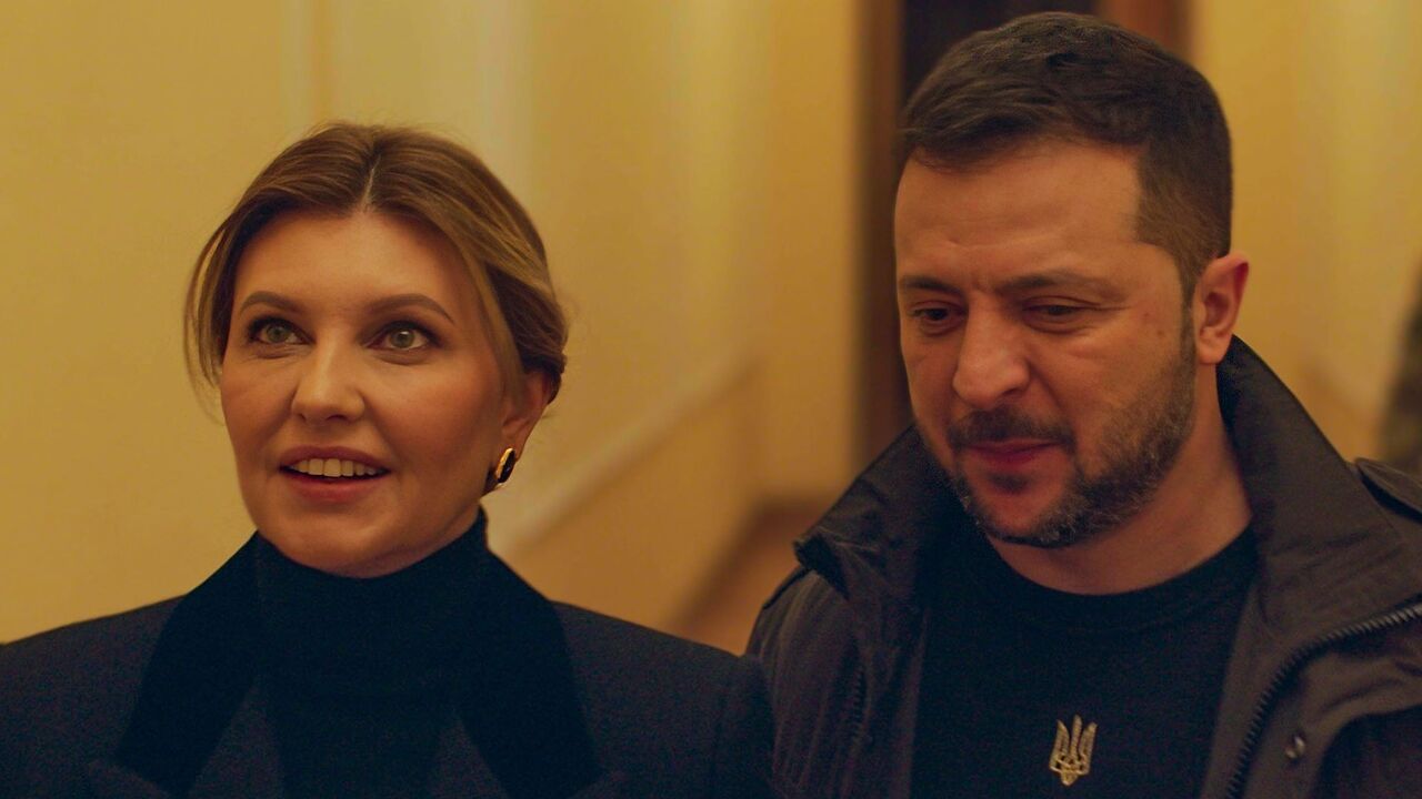 "The Zelensky Story" made a splash: the series about the Ukrainian president opened the world's eyes to the real Putin