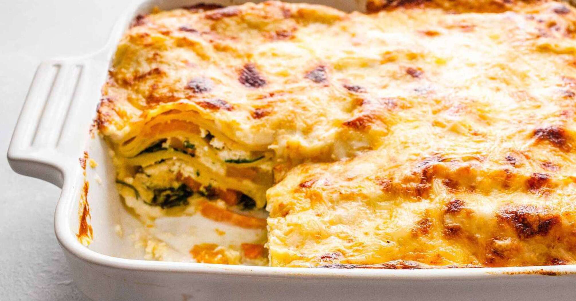 The recipe of the dish