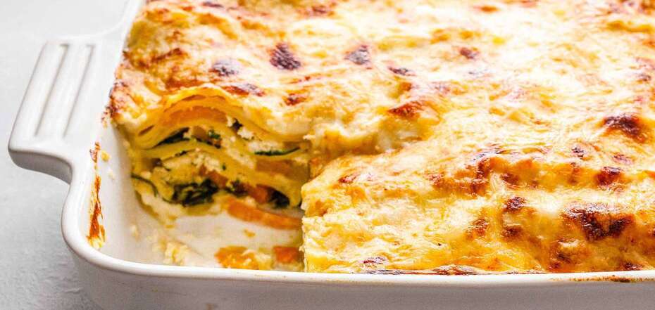 The recipe of the dish