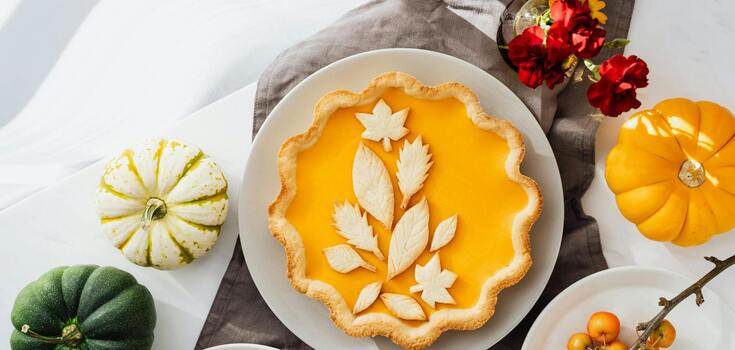 Pumpkin and cottage cheese casserole: which recipe to start the fall season with