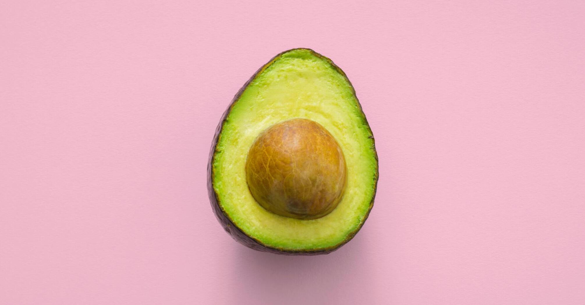 How to tell if an avocado is ripe without peeling it: a life hack