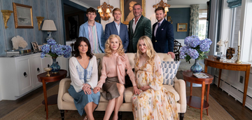 In the style of Big Little Lies: what the soon-to-be-released Netflix series The Perfect Couple is about