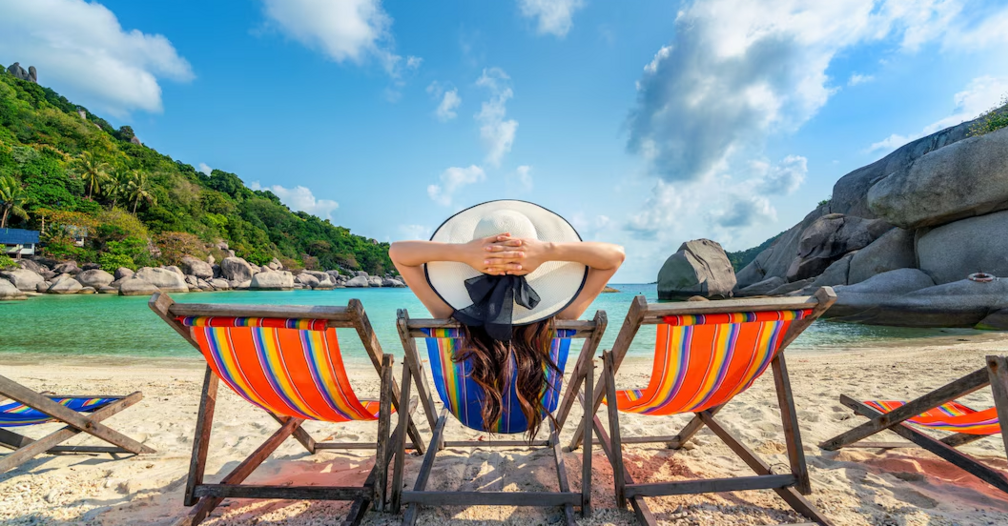 Where to go on vacation without crowds: atypical destinations