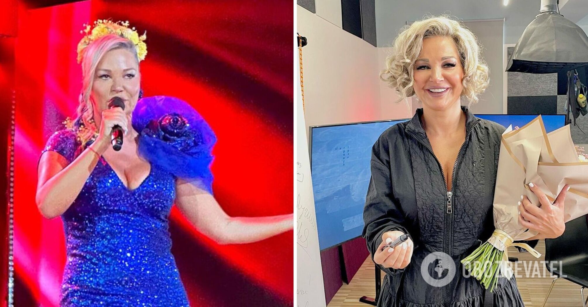 Opera singer Maria Maksakova faces up to 6 years in prison in Russia: Russian media named the reason