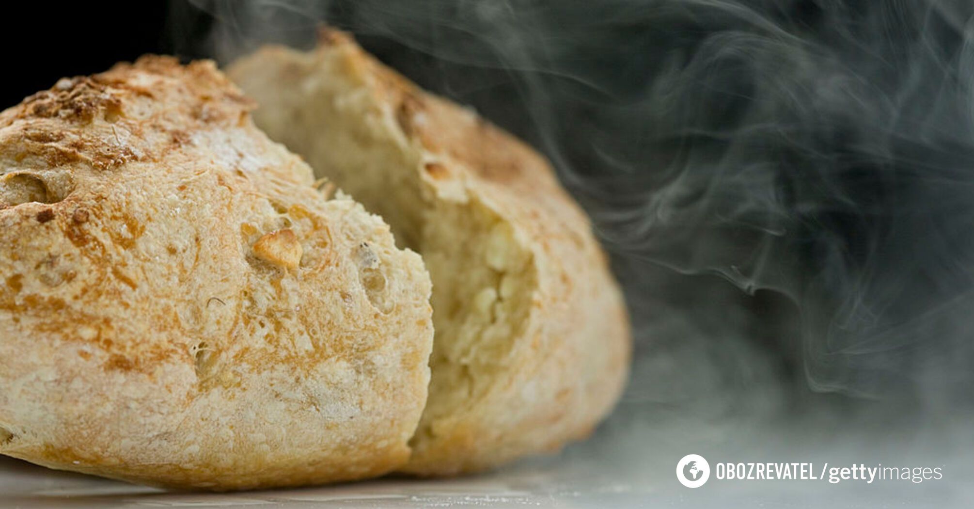 Why bread is much healthier than you thought